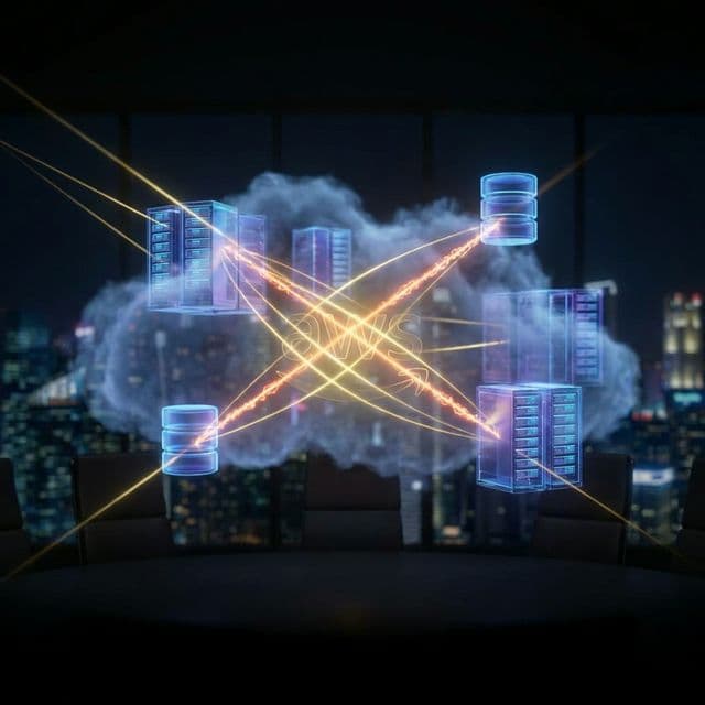 Deploying Full-Stack Apps to AWS: Production Guide