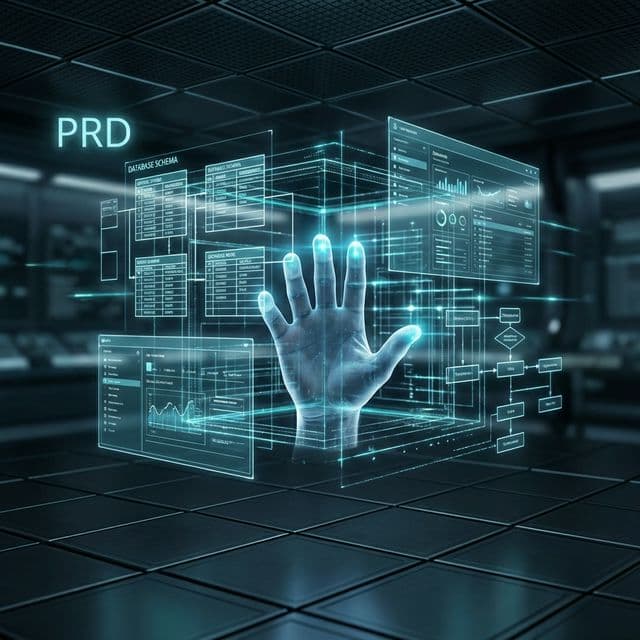 The Ultimate SaaS PRD Template & Breakdown